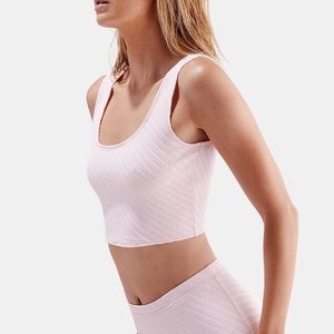 NWT // SOLID & STRIPED Jamie Top